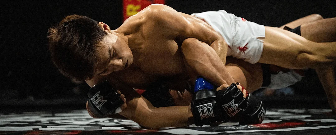 Meng's Martial Arts academy photo