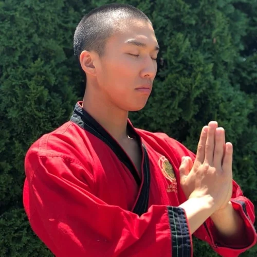 Meng's Martial Arts academy photo