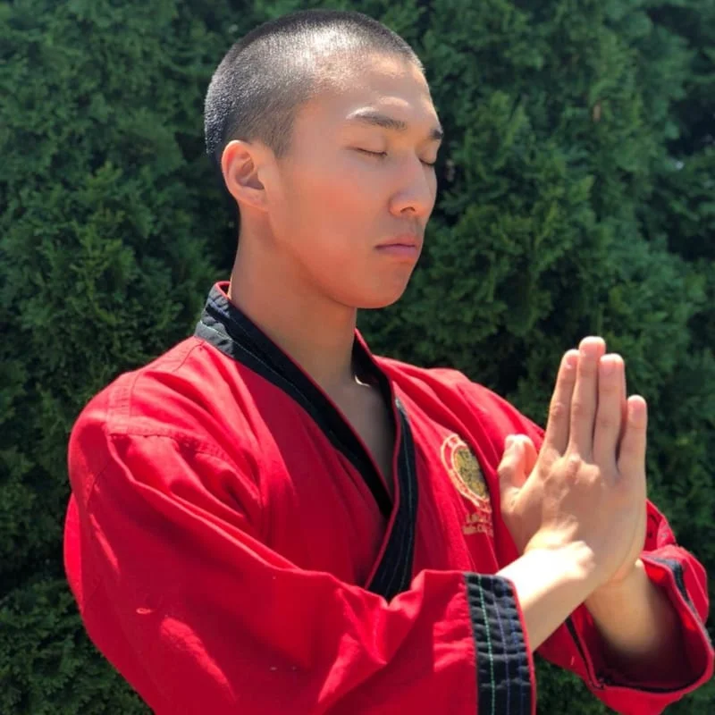 Meng's Martial Arts academy photo