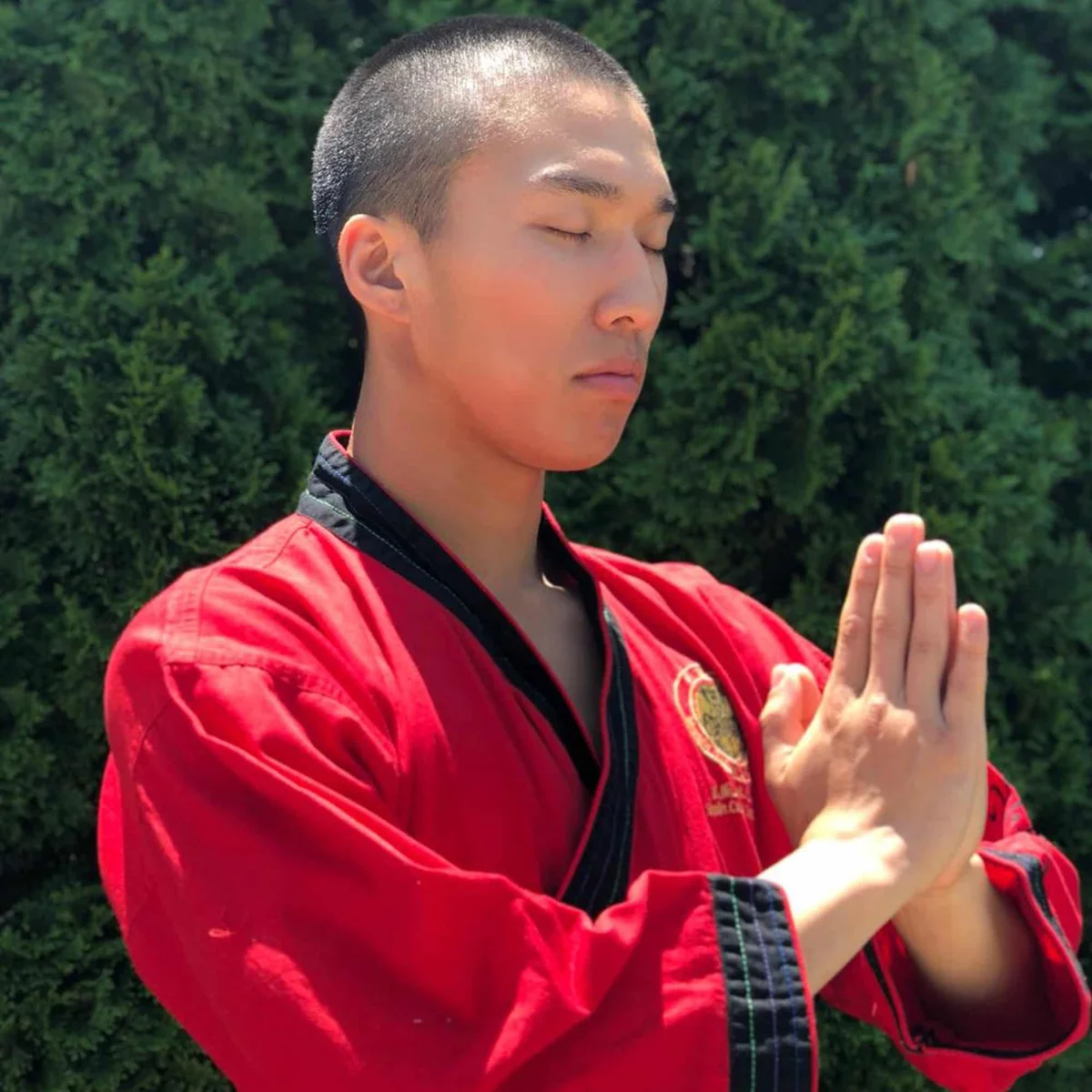 Meng's Martial Arts academy photo