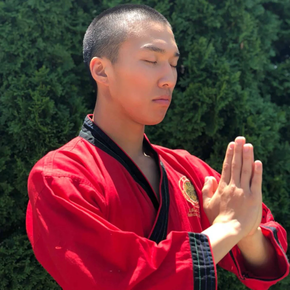 Meng's Martial Arts academy photo