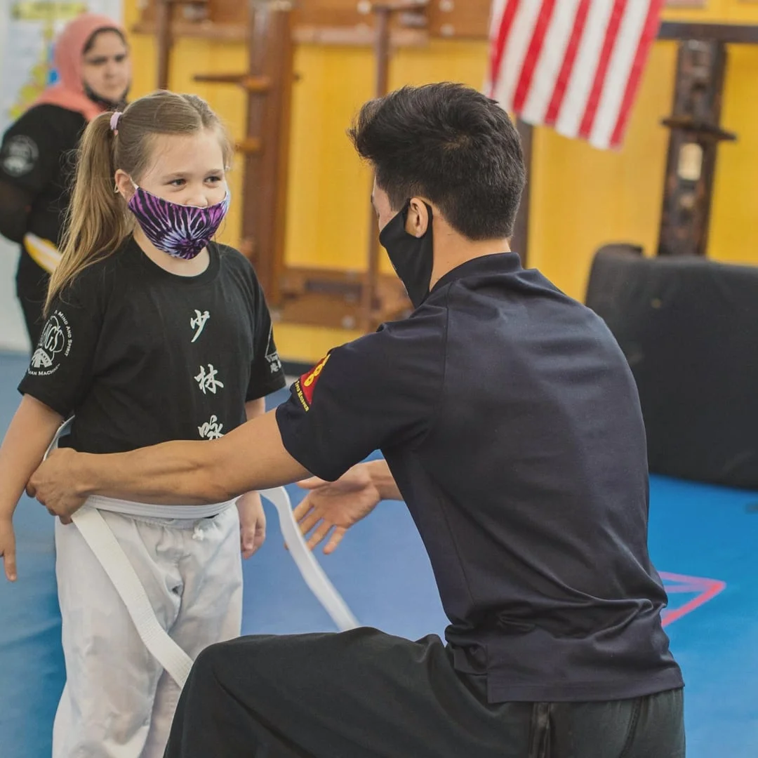 Meng's Martial Arts academy photo