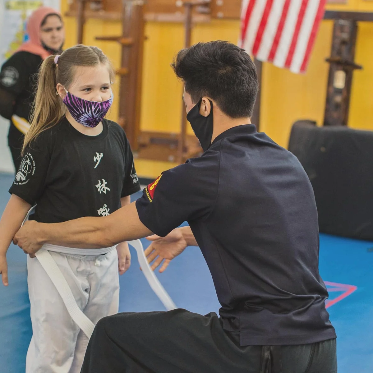 Meng's Martial Arts academy photo