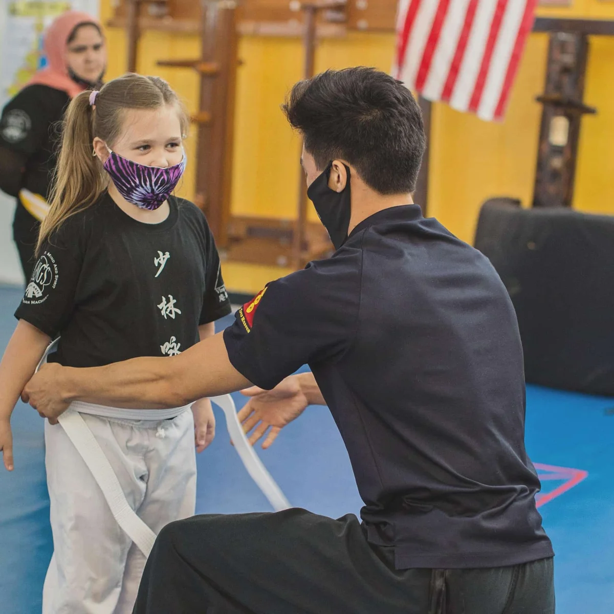Meng's Martial Arts academy photo