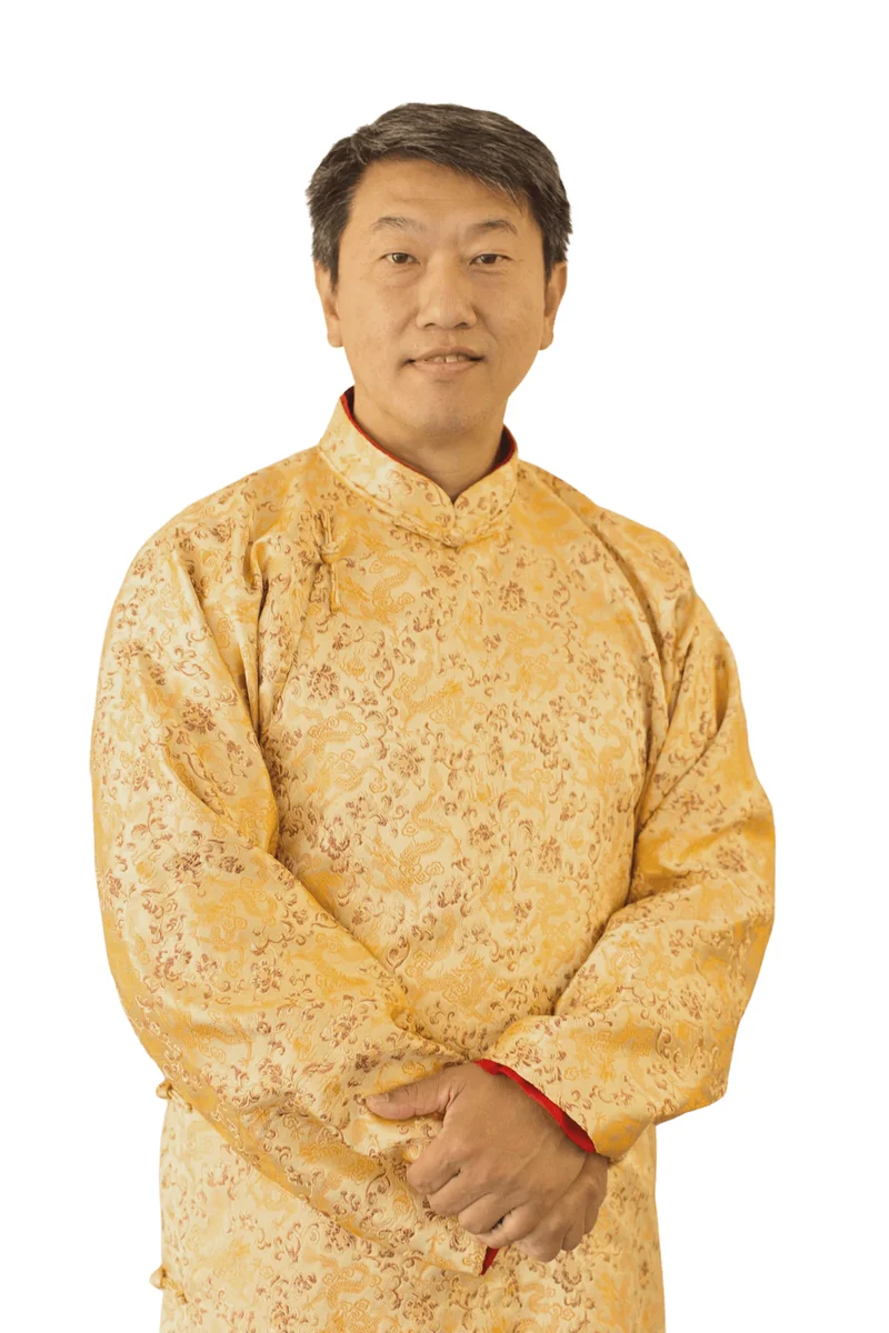 Meng's Martial Arts academy photo
