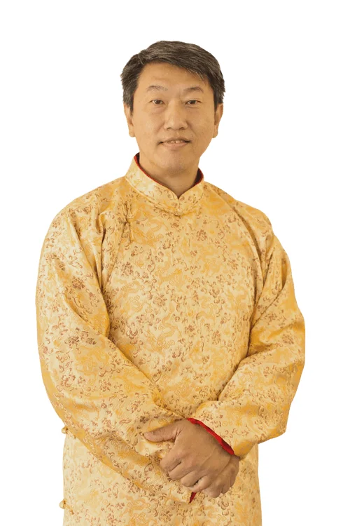 Meng's Martial Arts academy photo