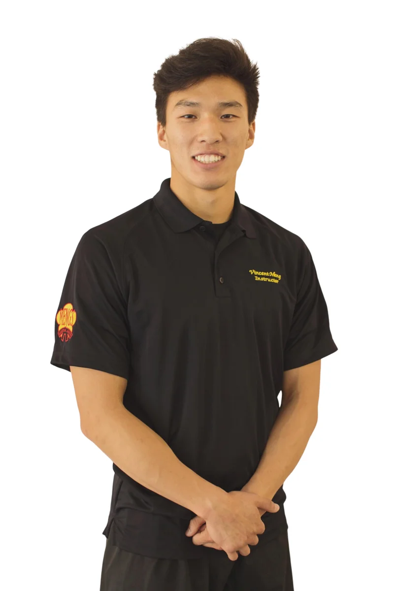 Meng's Martial Arts academy photo