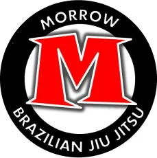 Morrow Brazilian Jiu Jitsu academy logo