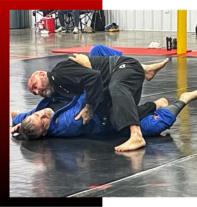 Morrow Brazilian Jiu Jitsu academy photo