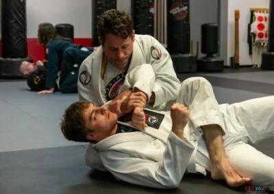 Nishime Martial Arts academy photo