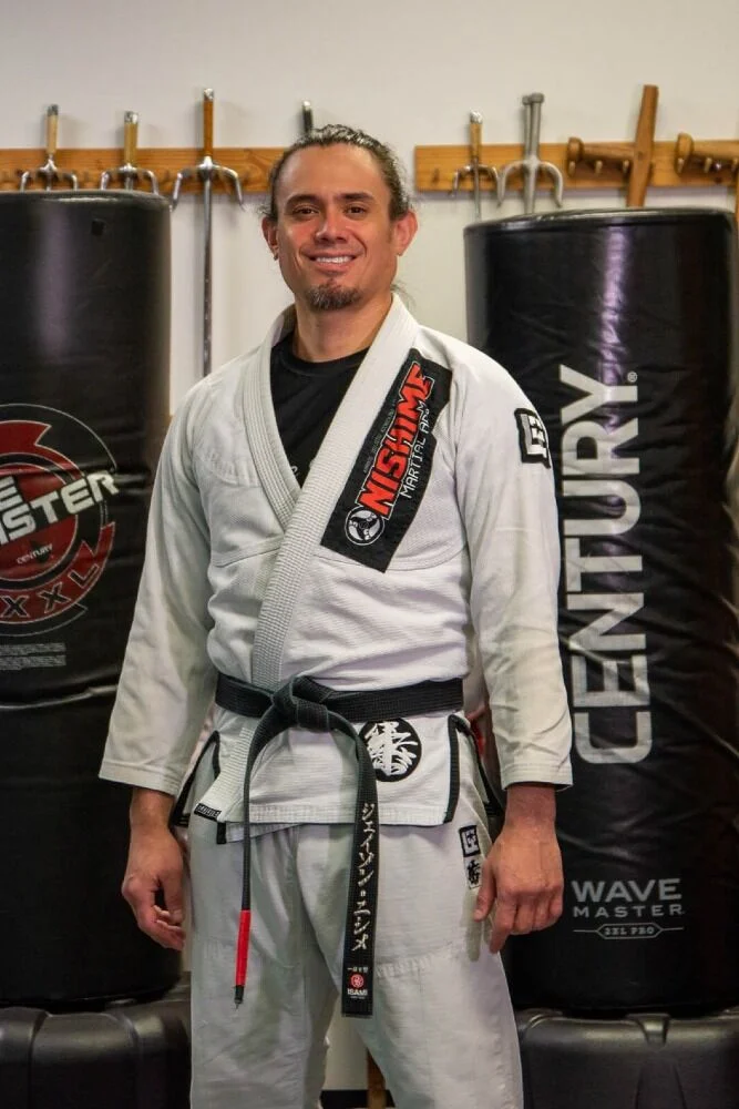 Nishime Martial Arts academy photo