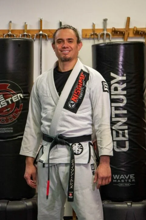 Nishime Martial Arts academy photo