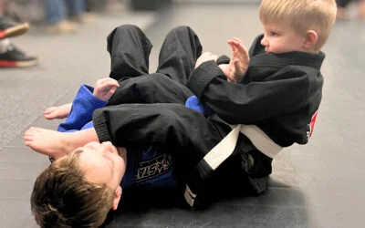 Nishime Martial Arts academy photo