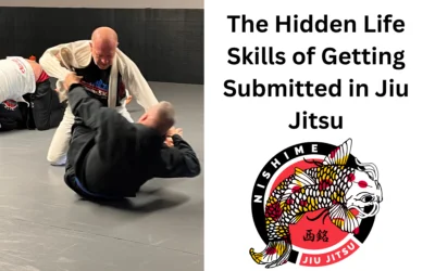 Nishime Martial Arts academy photo