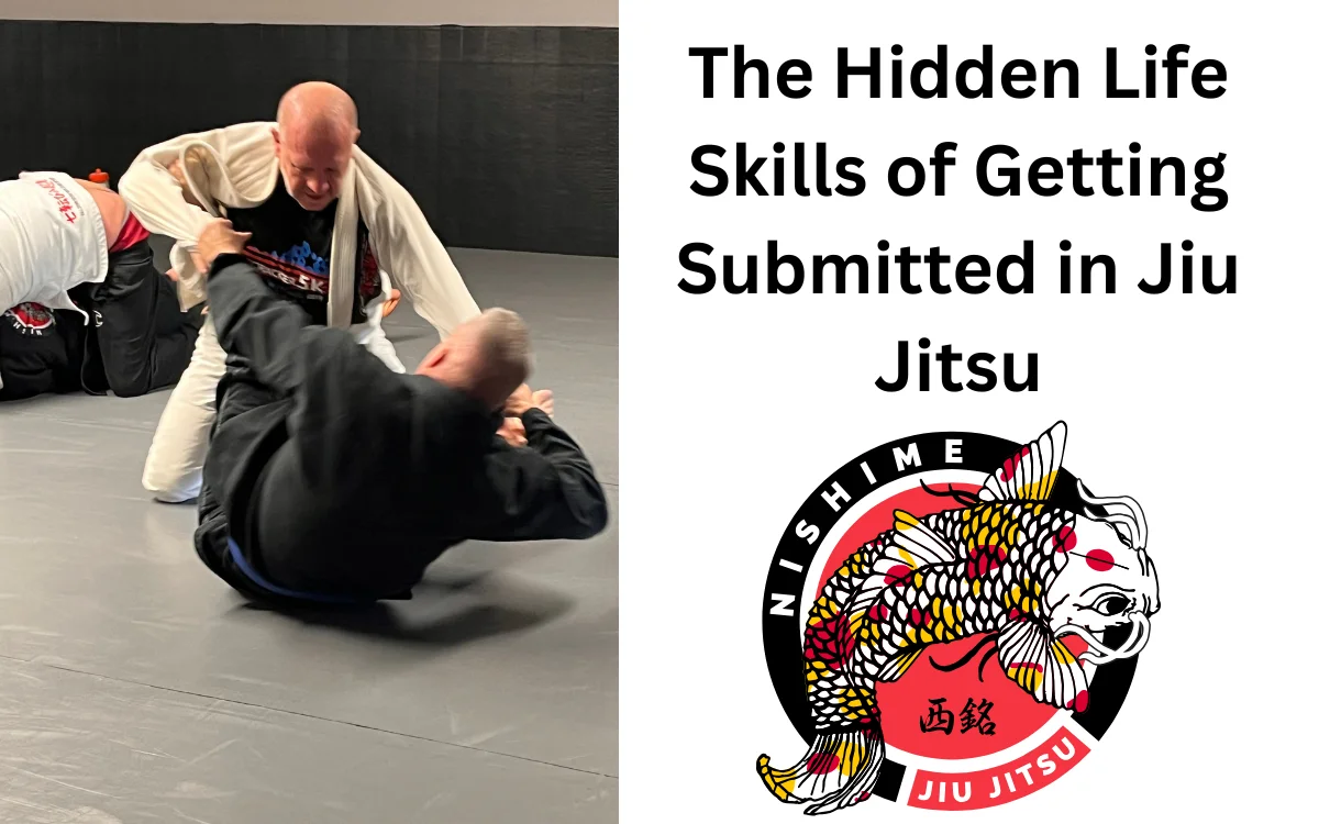 Nishime Martial Arts academy photo