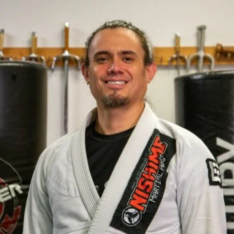 Nishime Martial Arts academy photo