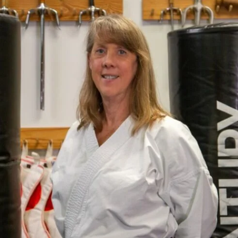 Nishime Martial Arts academy photo