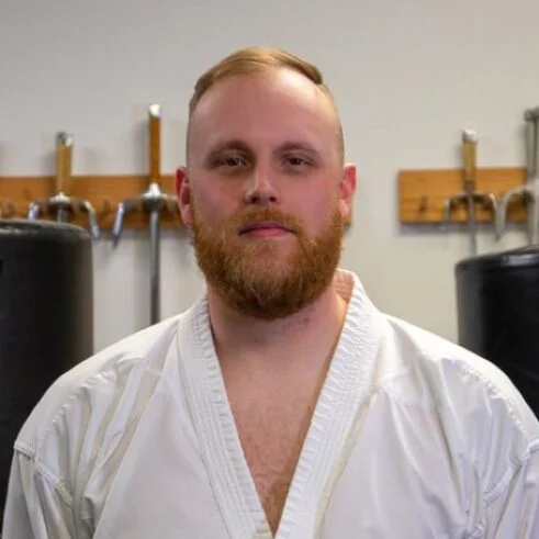 Nishime Martial Arts academy photo