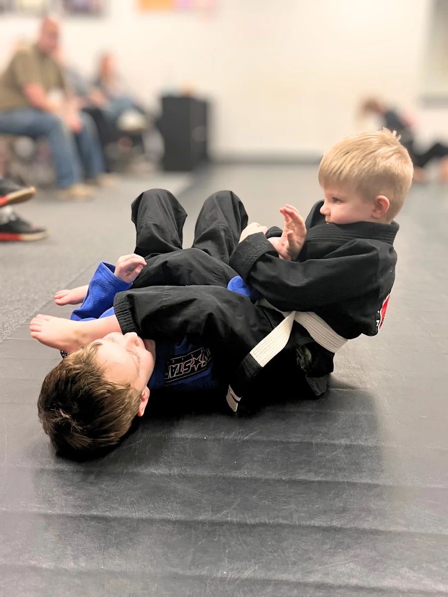 Nishime Martial Arts academy photo