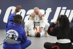 North Coast Jiu-Jitsu Club academy photo