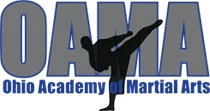 Ohio Academy of Martial Arts visual