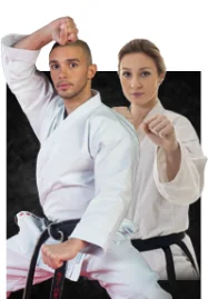 Ohio Academy of Martial Arts academy photo