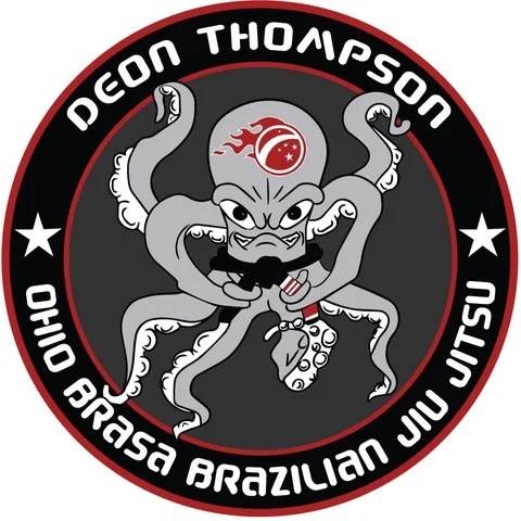 Ohio Brasa Brazilian Jiu Jitsu academy photo