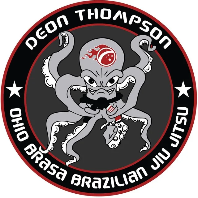 Ohio Brasa Brazilian Jiu Jitsu academy photo