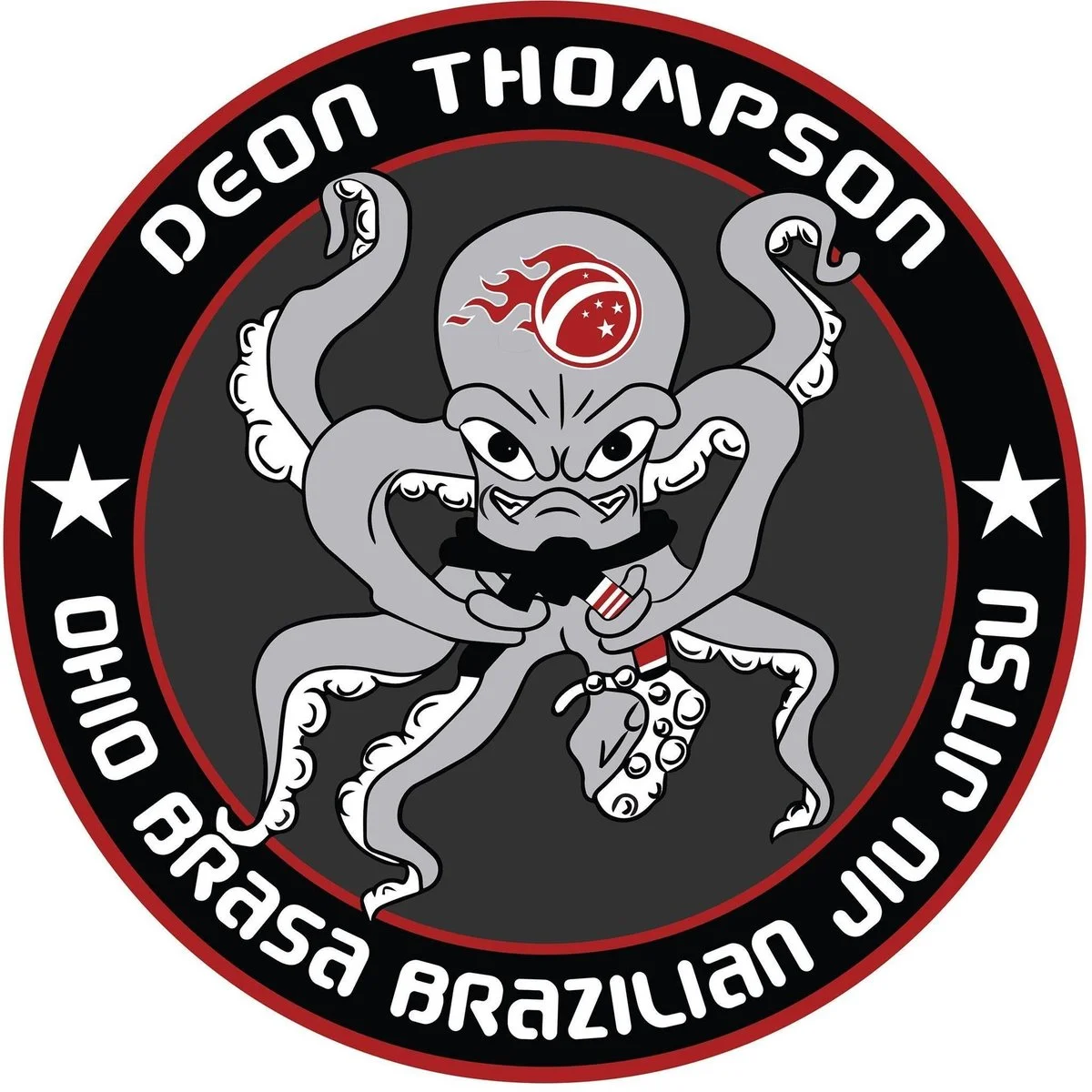 Ohio Brasa Brazilian Jiu Jitsu academy photo