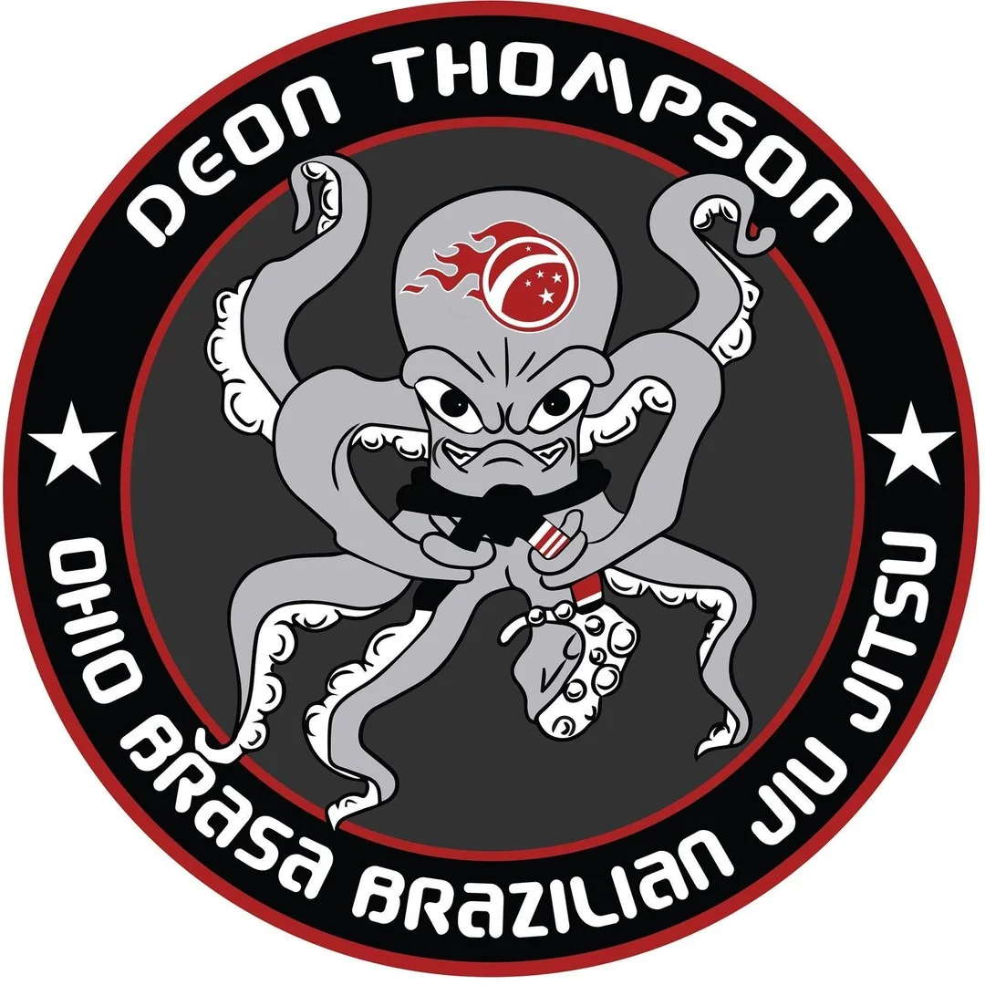 Ohio Brasa Brazilian Jiu Jitsu academy photo
