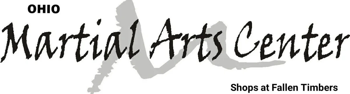 Ohio Martial Arts academy logo