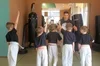 Ohio Martial Arts academy photo