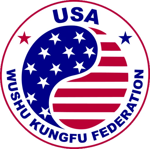 Ohio Wushu Academy academy logo