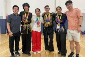 Ohio Wushu Academy academy photo