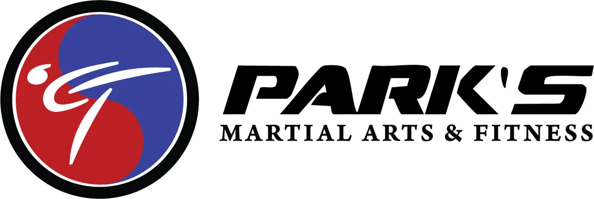 Park's Martial Arts & Fitness academy logo