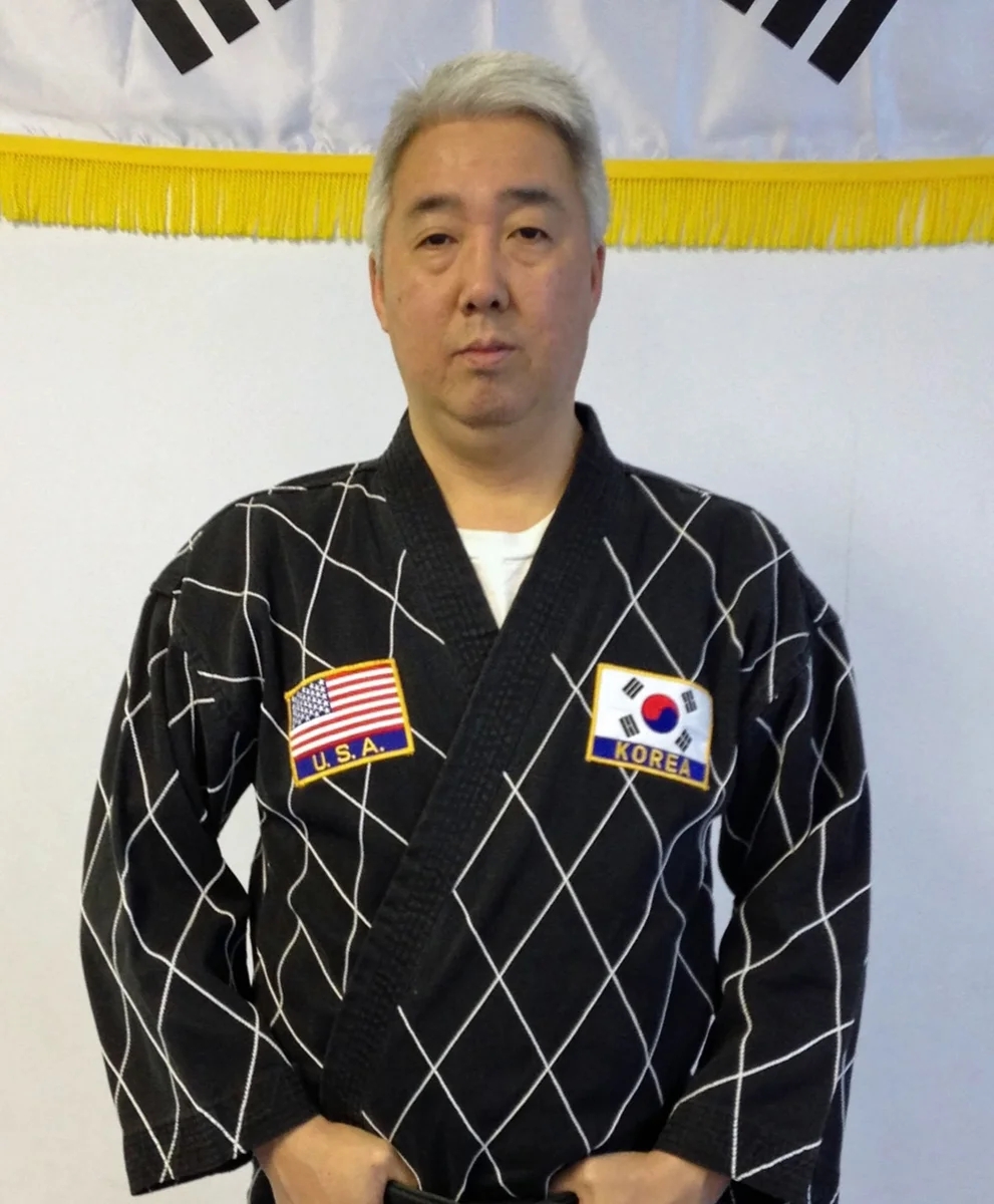 Park's Martial Arts & Fitness academy photo
