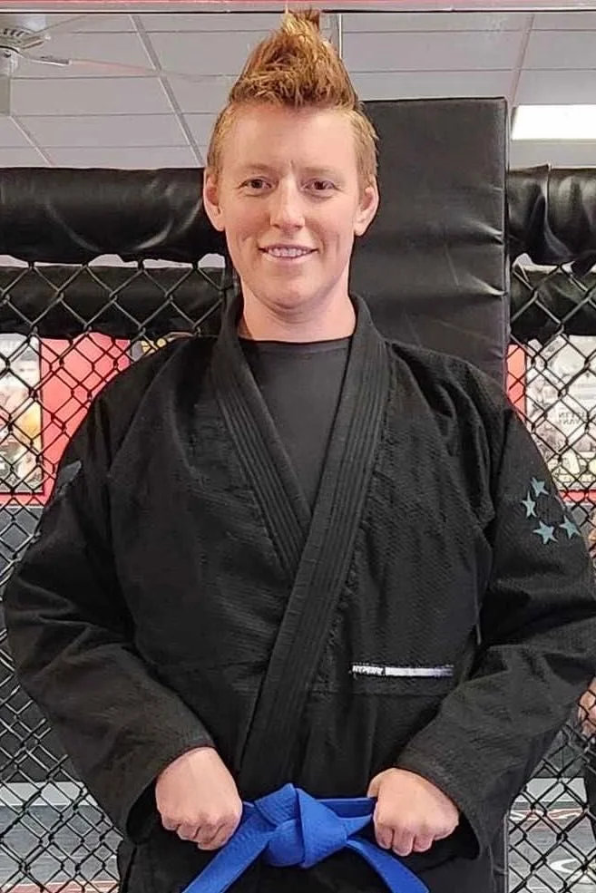 Park's Martial Arts & Fitness academy photo