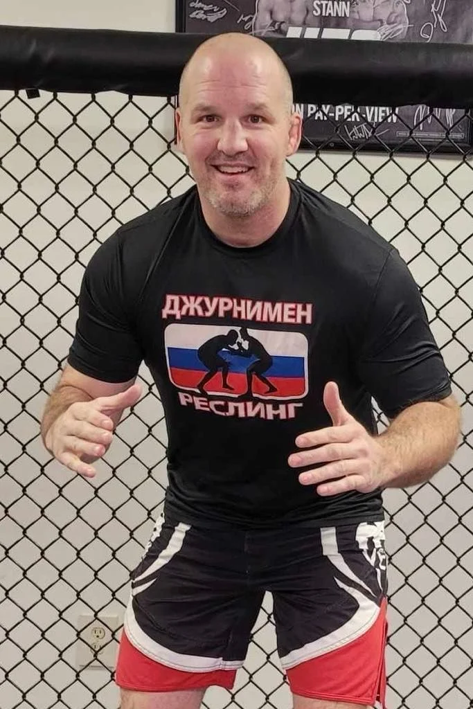 Park's Martial Arts & Fitness academy photo