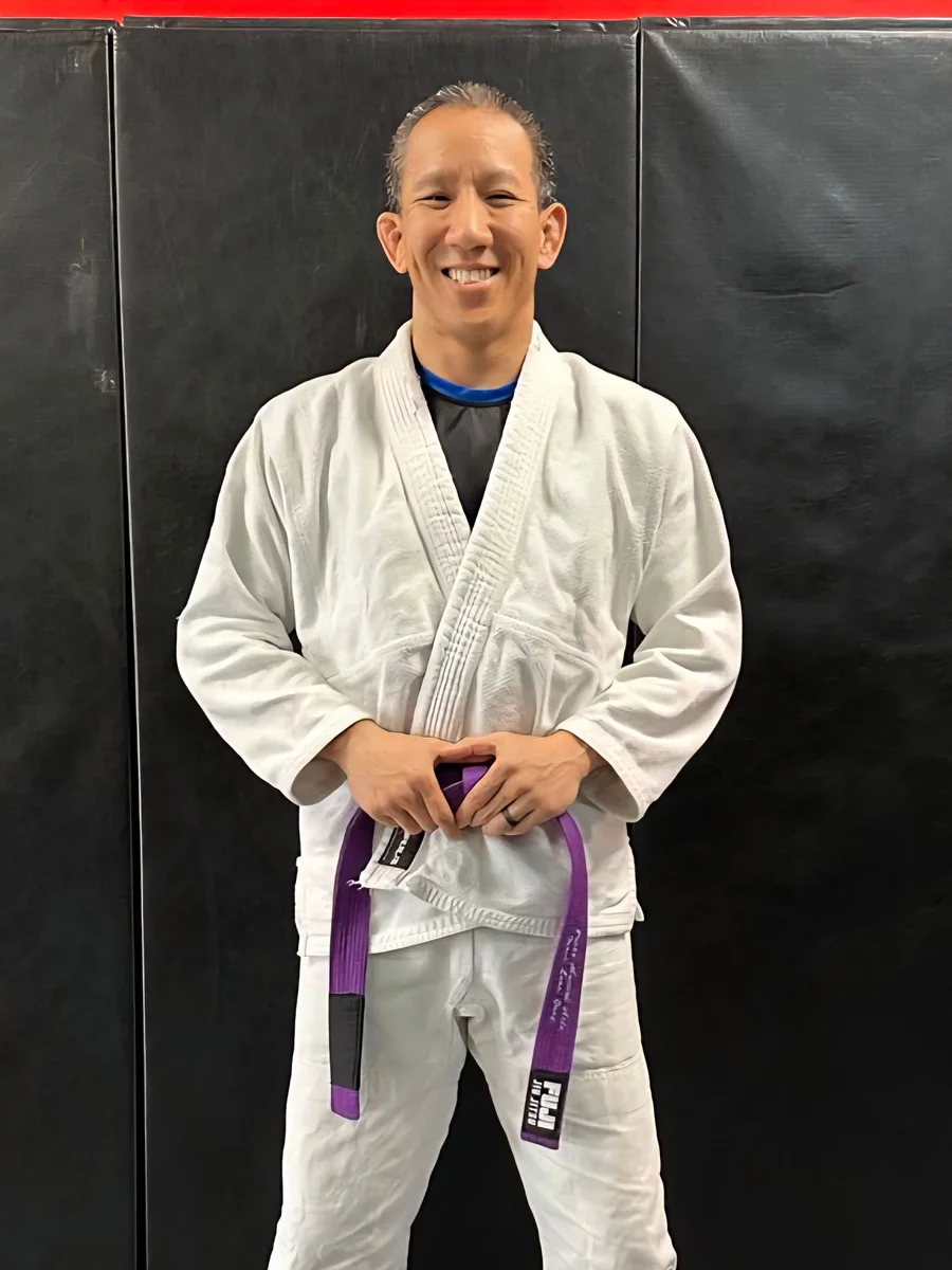 Park's Martial Arts & Fitness academy photo