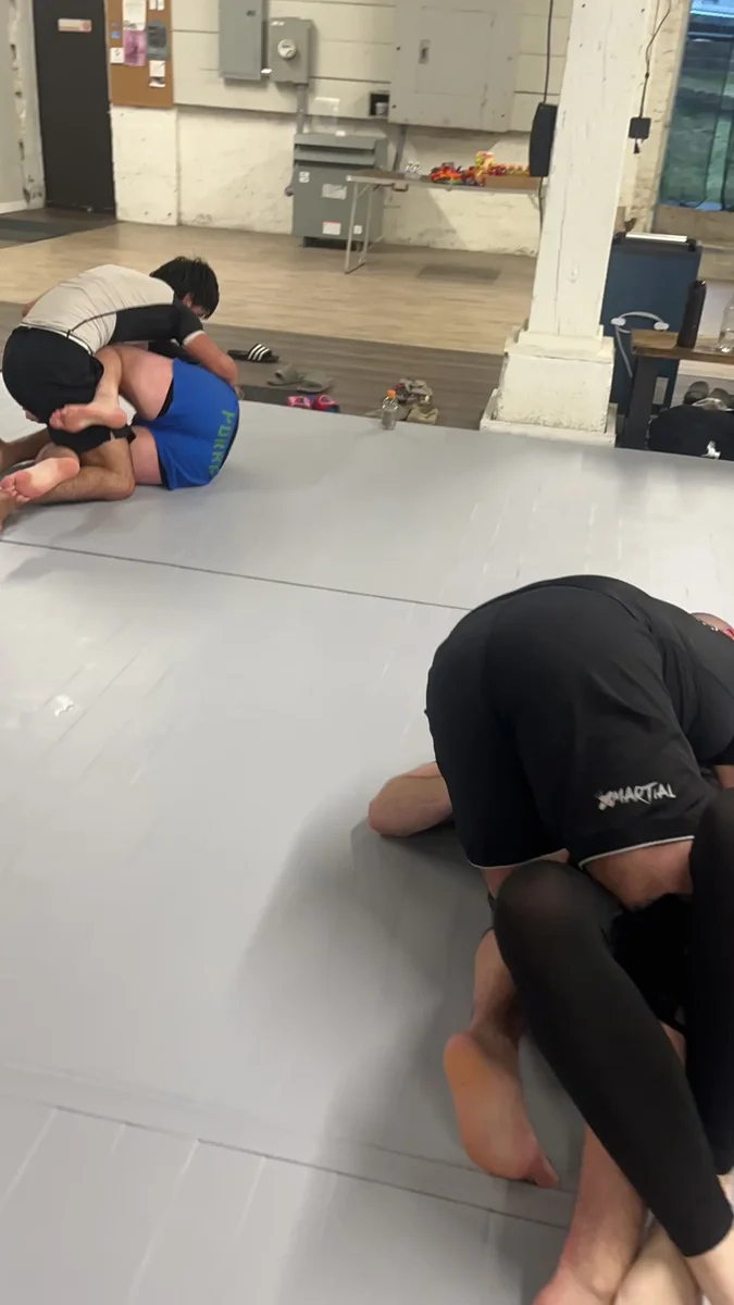 Powell MMA and Fitness academy photo