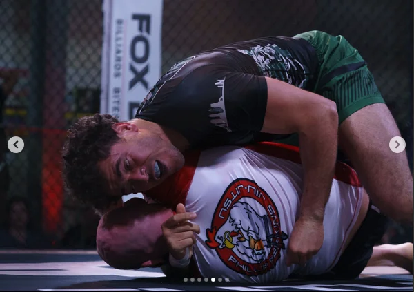 Powell MMA and Fitness academy photo