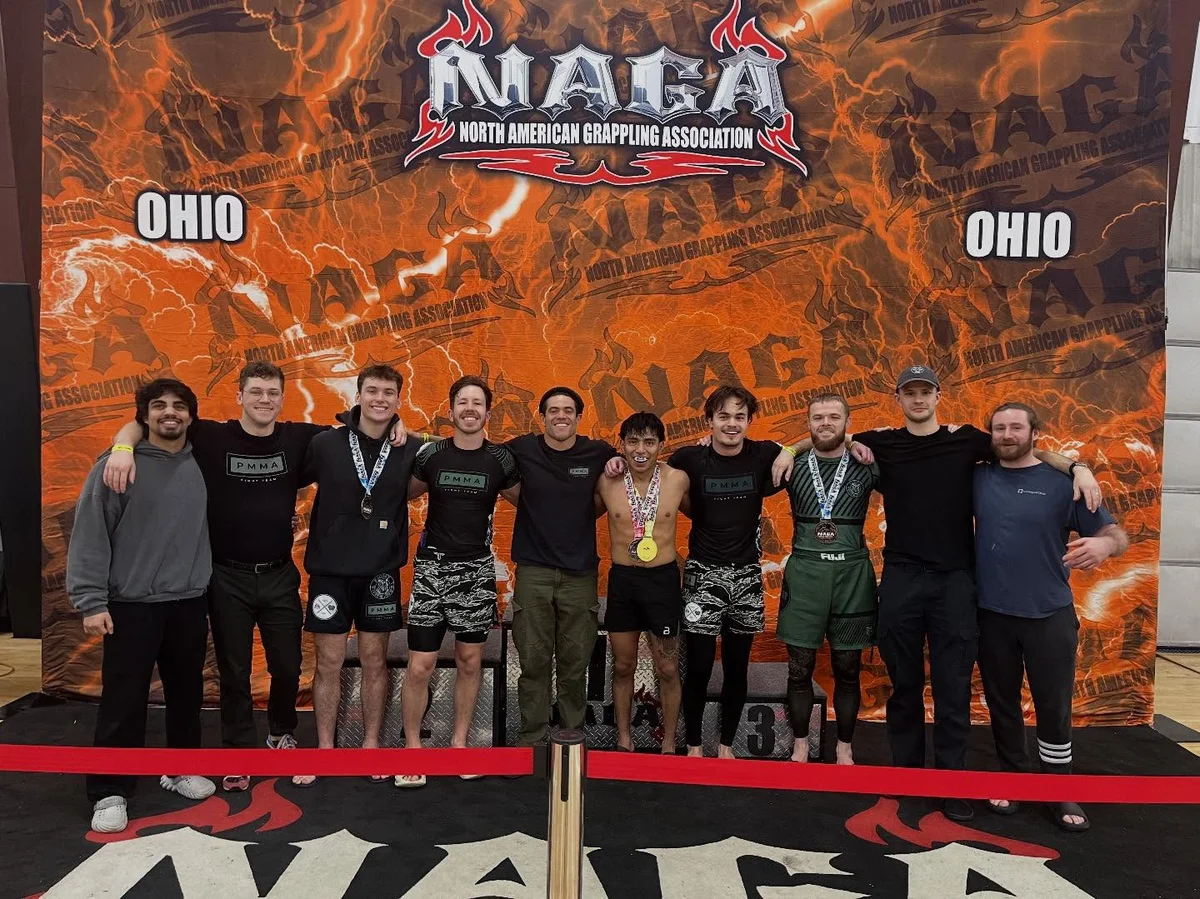 Powell MMA and Fitness academy photo