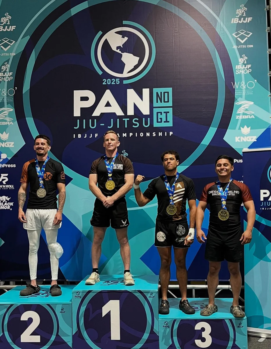 Powell MMA and Fitness academy photo