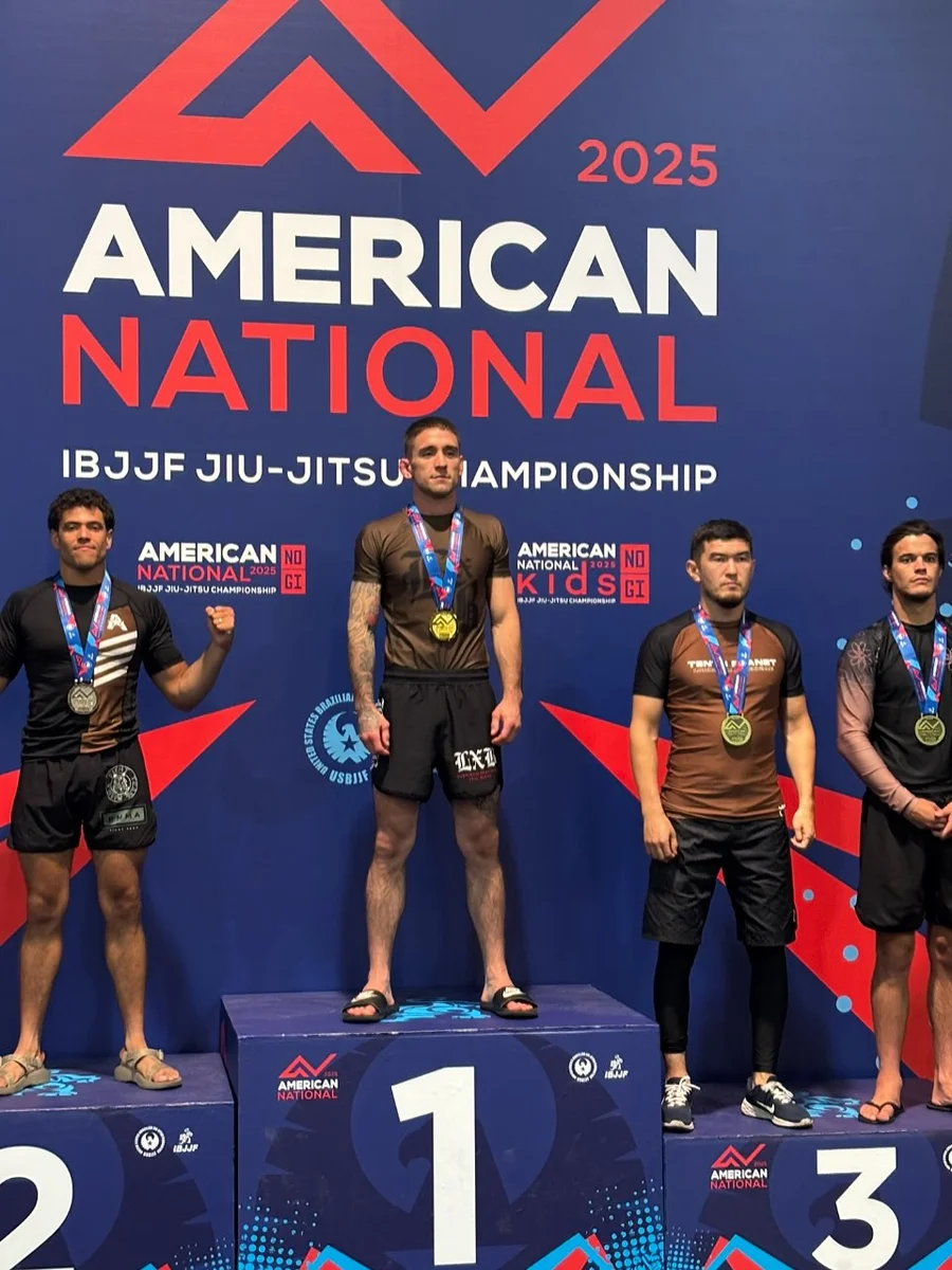 Powell MMA and Fitness academy photo