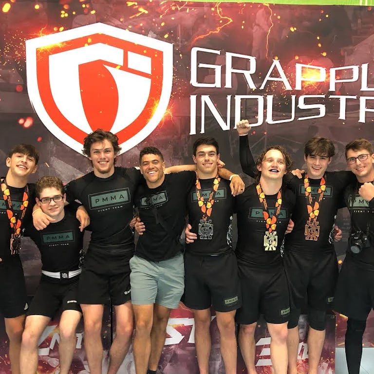 Powell MMA and Fitness academy photo