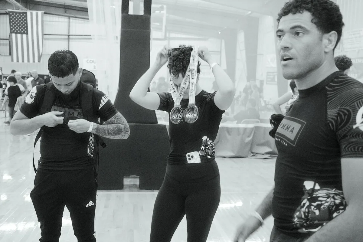 Powell MMA and Fitness academy photo