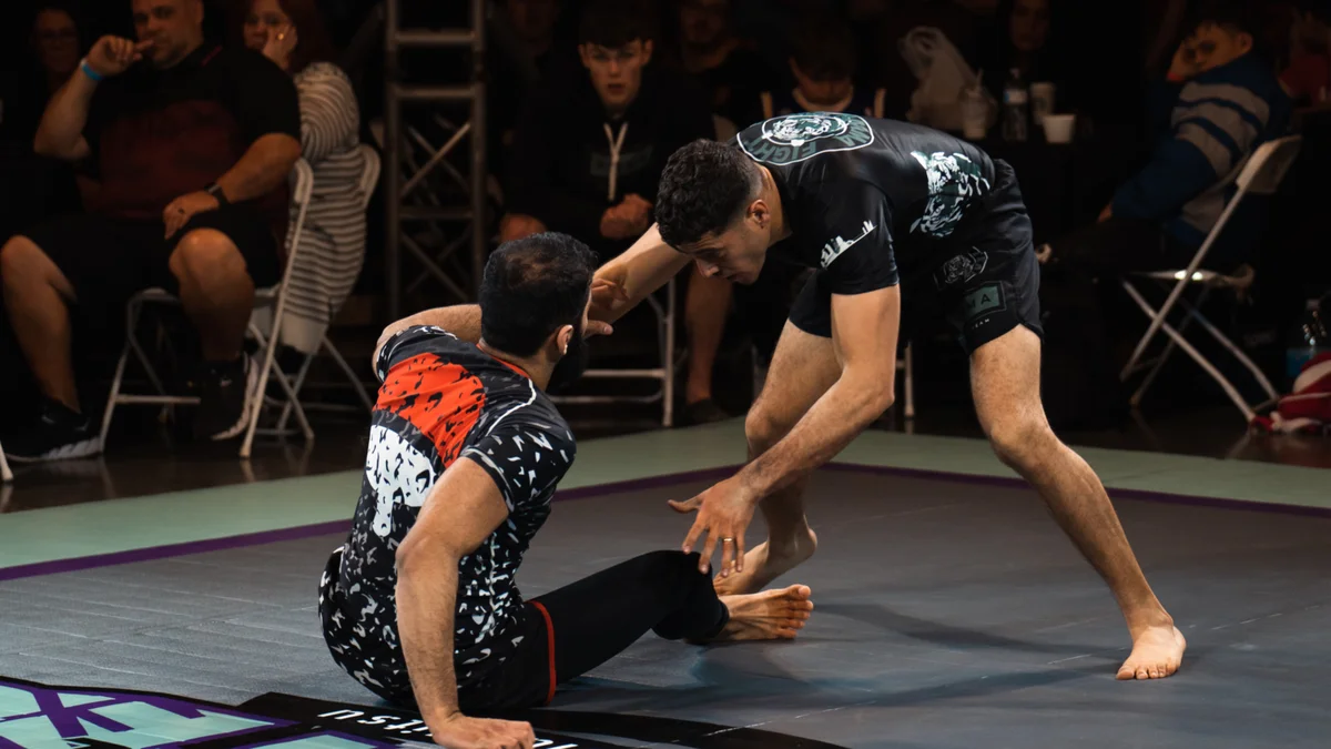 Powell MMA and Fitness academy photo