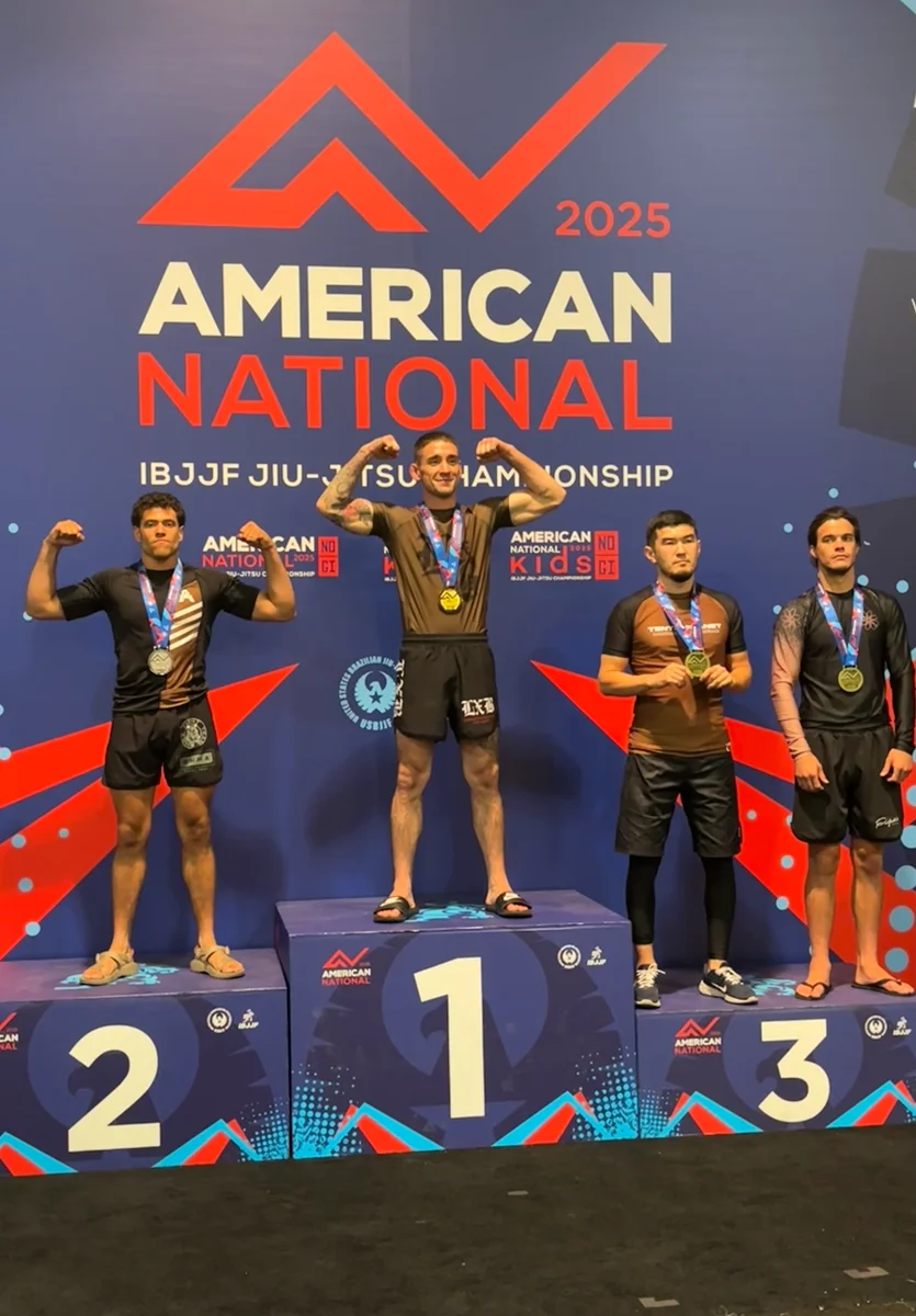 Powell MMA and Fitness academy photo