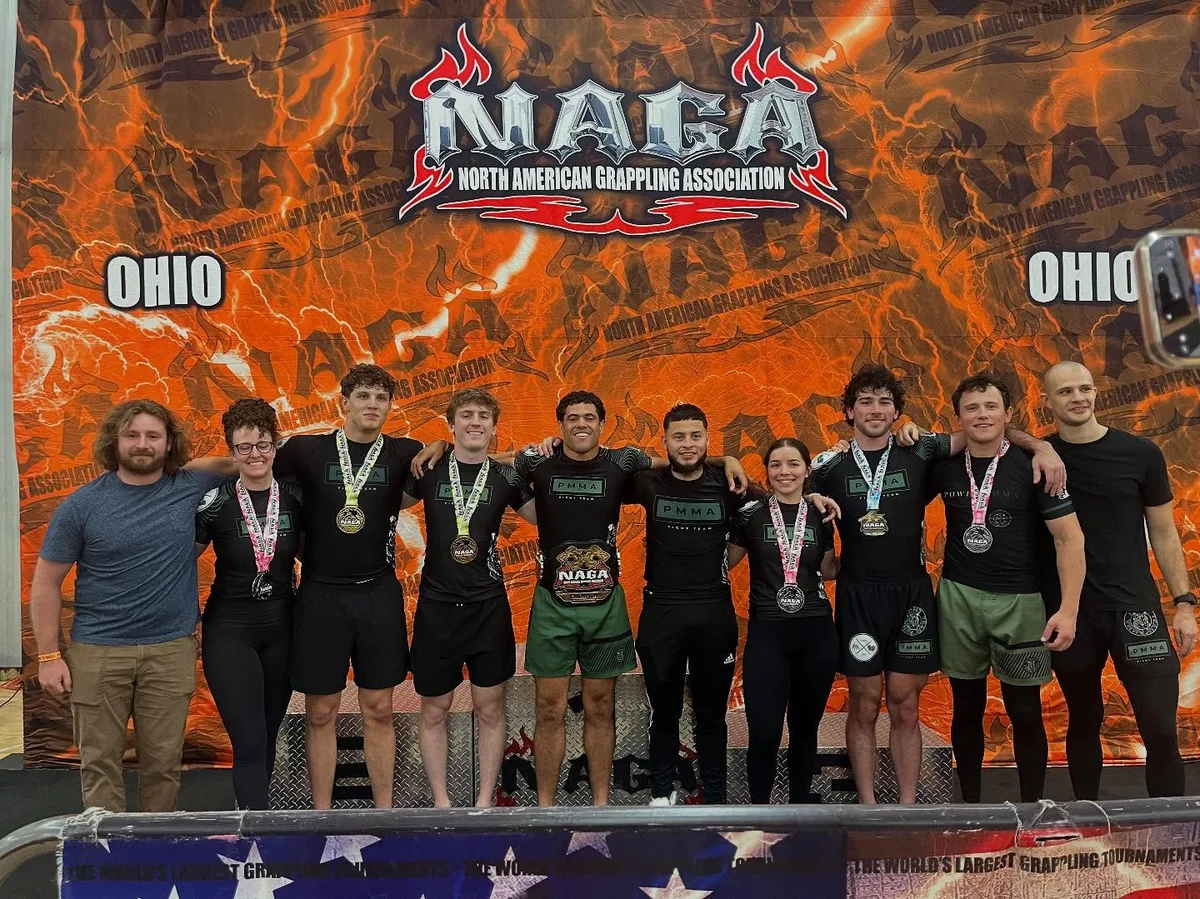 Powell MMA and Fitness academy photo