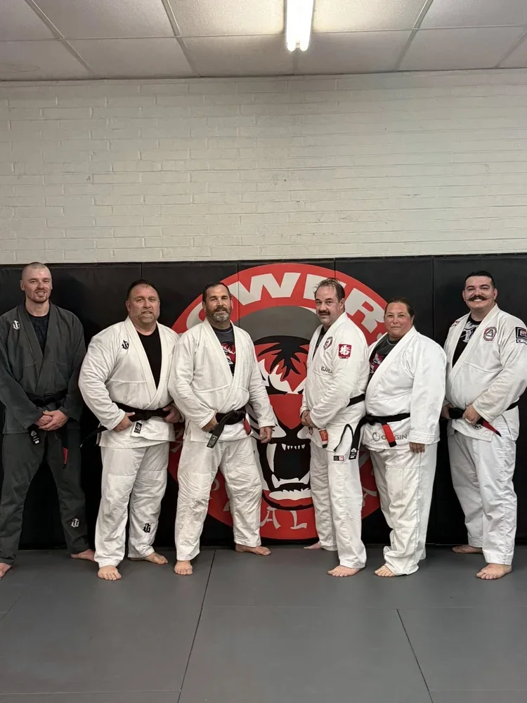 Powers Martial Arts Academy academy photo